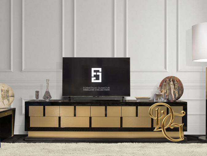 Тумба под ТВ Muzio