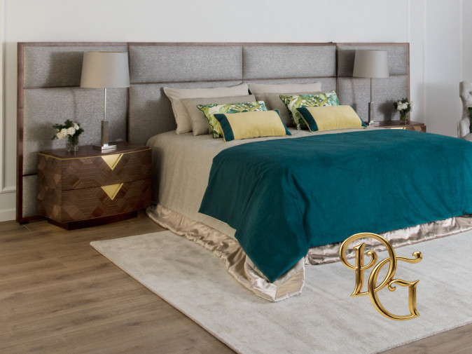 Тумбочка P12021n.Led