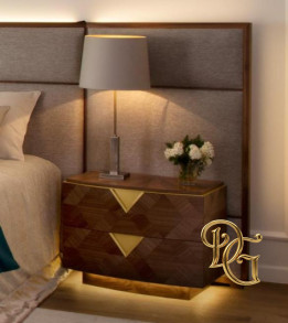 Тумбочка P12021n.Led