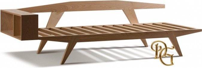 Диван Divano Letto Gio 2241