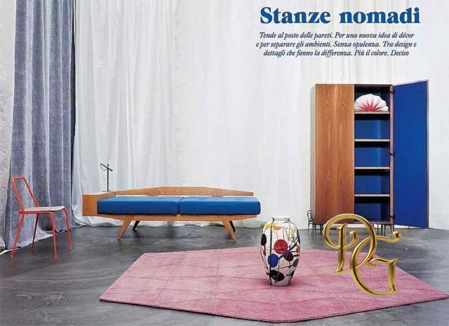 Диван Divano Letto Gio 2241