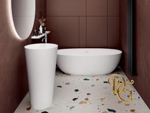 Тумба под раковину Jupiter