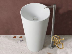 Тумба под раковину Jupiter