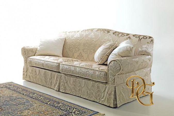 Диван Olimpia Classic