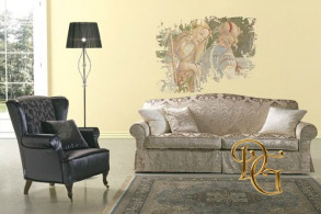 Диван Olimpia Classic