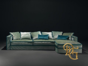 Диван Pillopipe Corner