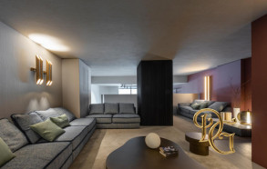 Диван Pillopipe Corner