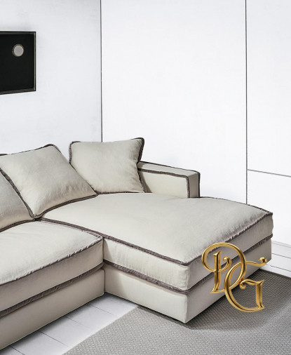 Диван Pillopipe Corner