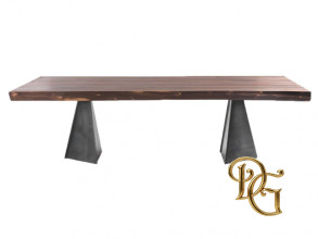 Стол обеденный Woodstock