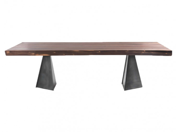 Стол обеденный Woodstock