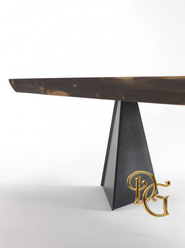 Стол обеденный Woodstock