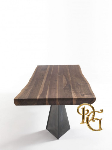 Стол обеденный Woodstock