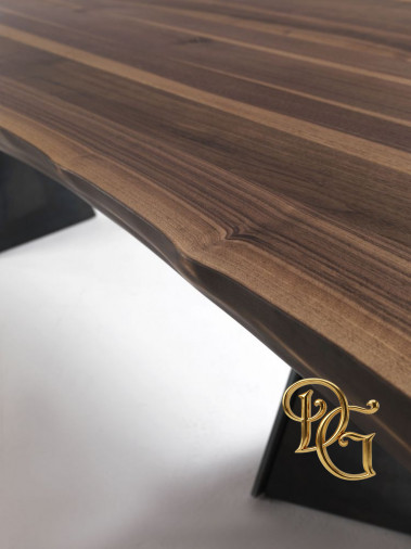 Стол обеденный Woodstock