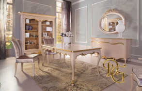 Стол обеденный Co.127