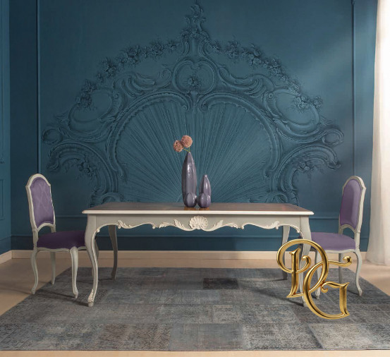 Стол обеденный Co.127