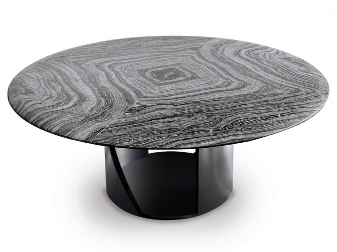 Стол обеденный Mirage Round
