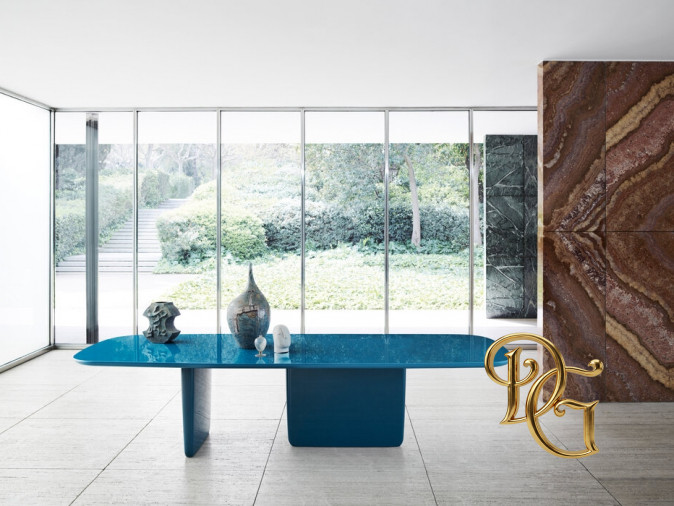 Стол обеденный Tobi-Ishi