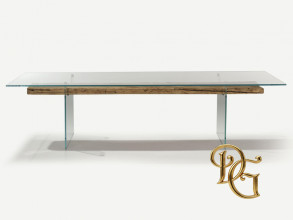 Стол обеденный Unique