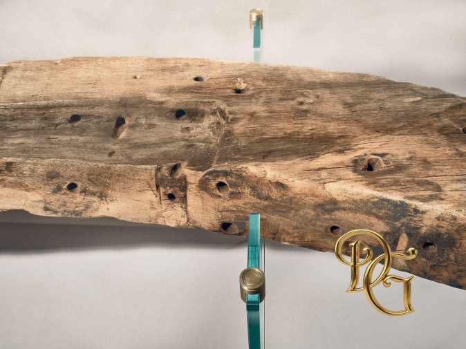 Стол обеденный Unique