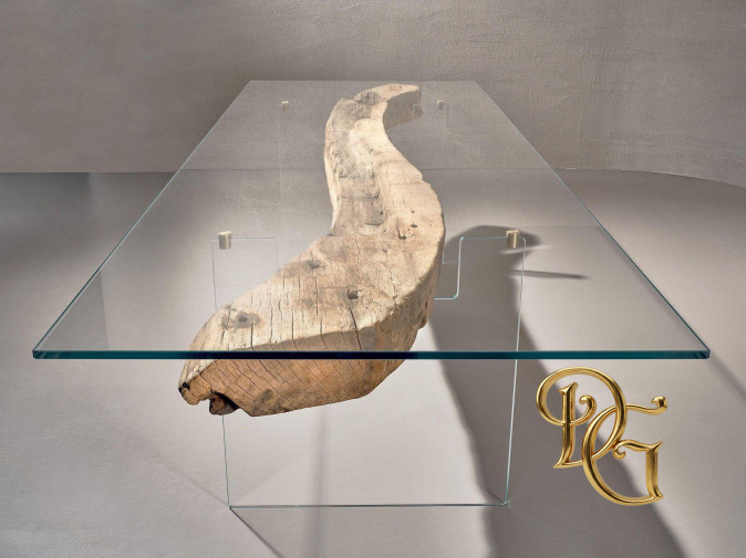 Стол обеденный Unique