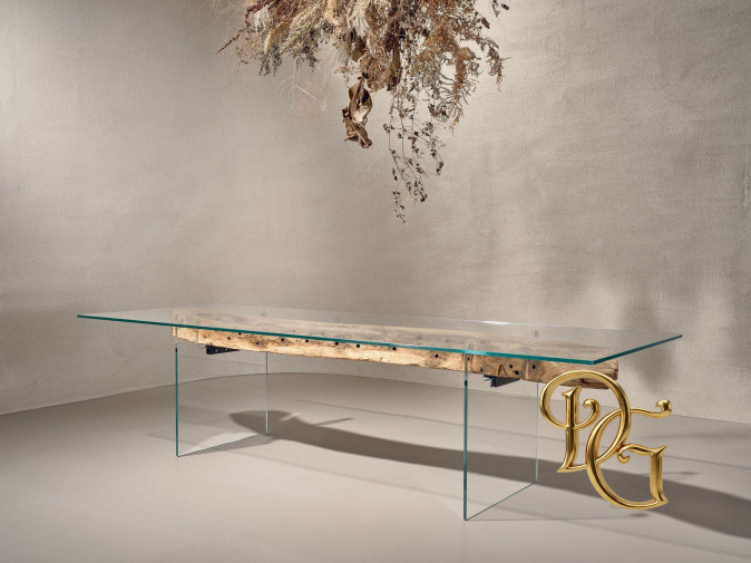 Стол обеденный Unique