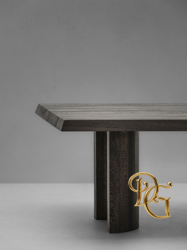 Стол обеденный Beam