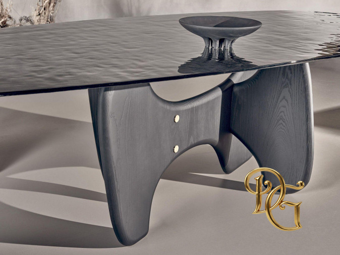 Стол обеденный Tribe