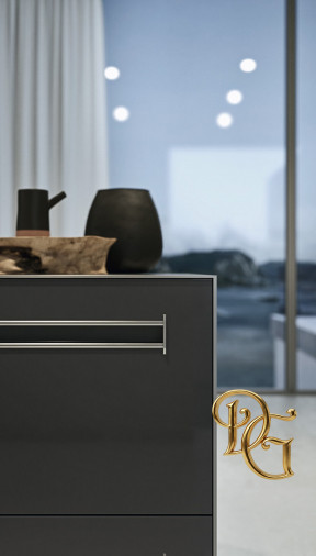 Кухня Ak Project 05