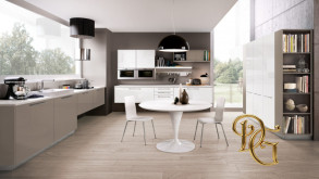 Кухня Adele Project