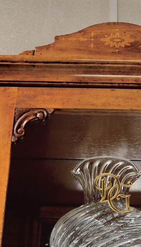 Витрина Visioni 16.21