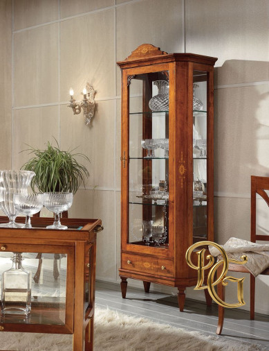 Витрина Visioni 16.21