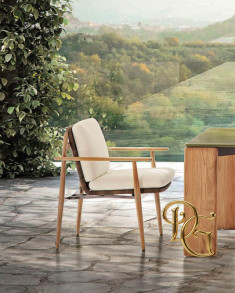 Стул Trio Outdoor Dining