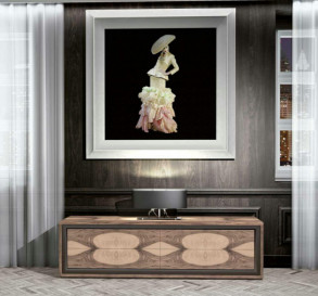 Комод Domino 220