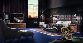 Комод Domino 220