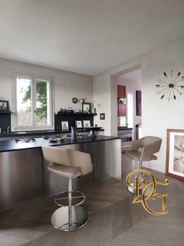 Барный стул Jolly 751/Aii1