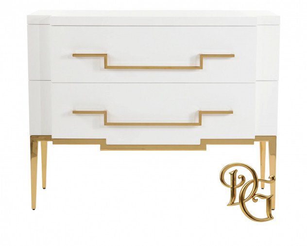 Комод Gardon 0383