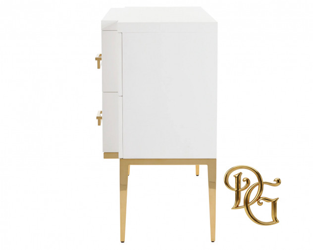 Комод Gardon 0383