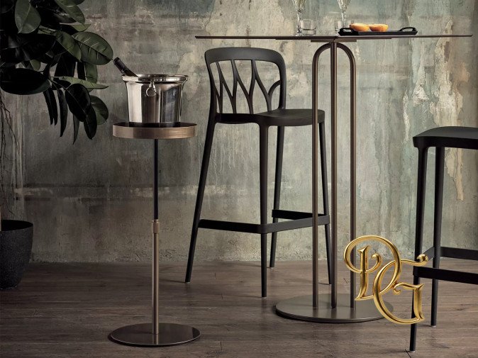 Барный стул Galaxy