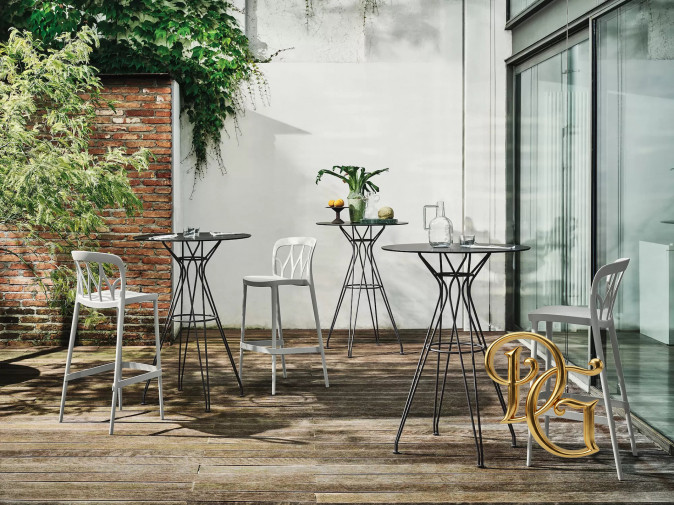 Барный стул Galaxy