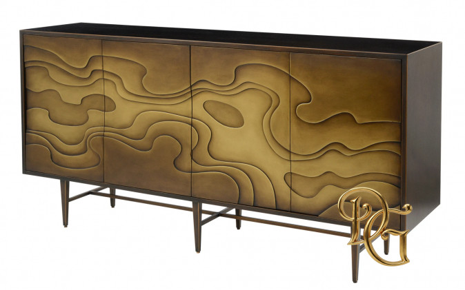 Комод Sollievo 0616