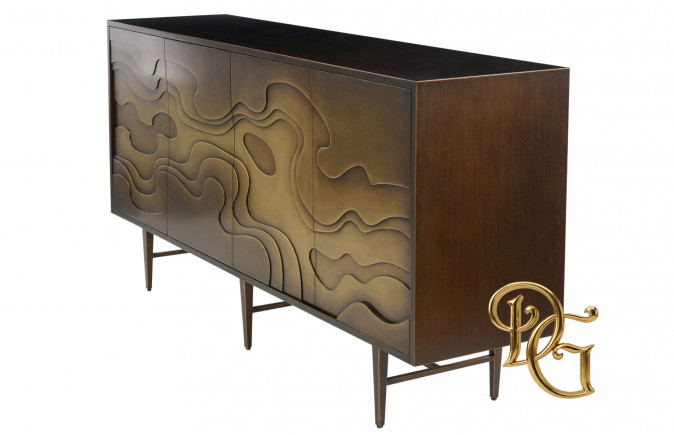 Комод Sollievo 0616