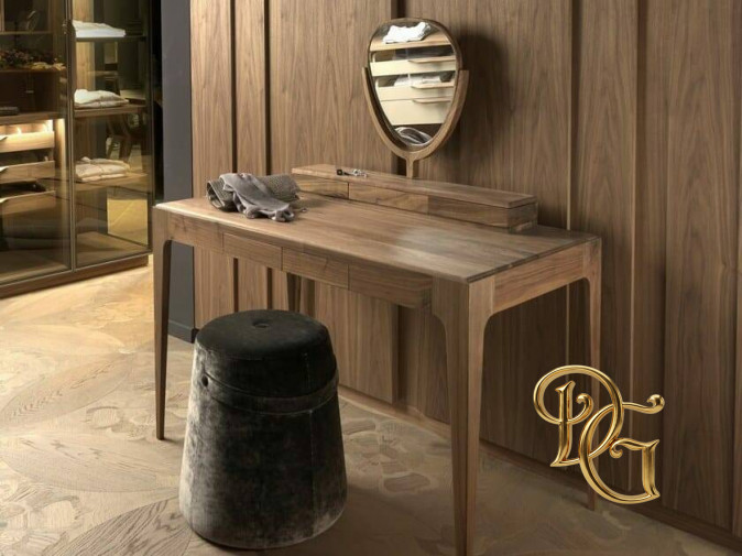 Стол письменный Leonardo Brown