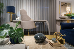 Кресло руководителя Gatsby