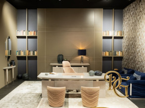 Кресло руководителя Gatsby