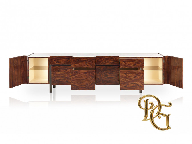 Комод Golden Bridge