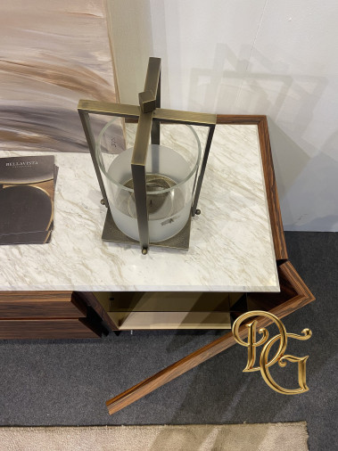 Комод Golden Bridge