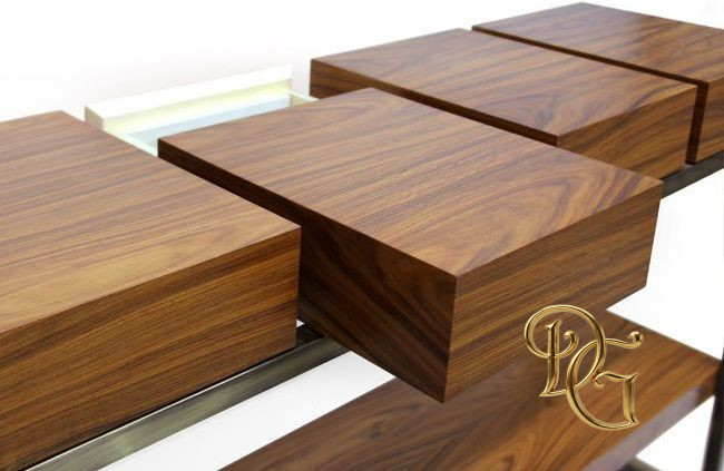 Консоль Cassis