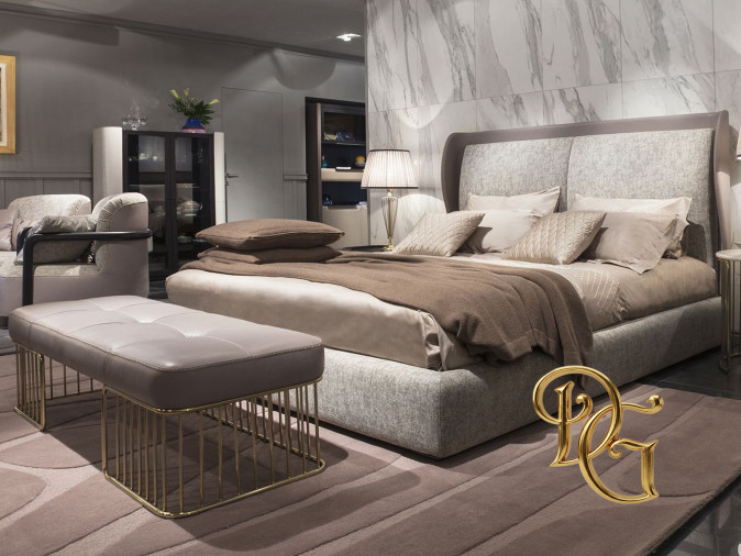 Банкетка Charleston