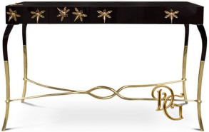 Консоль Luridae