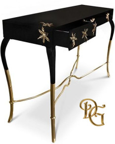 Консоль Luridae